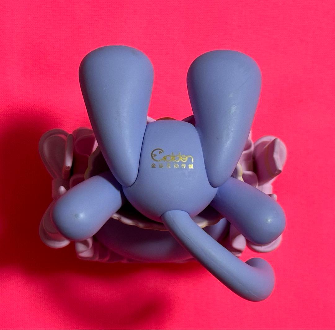 トレトイ 秘境の森のお茶会 EMMA フィギュア 猫 Mousse レア トレトイ