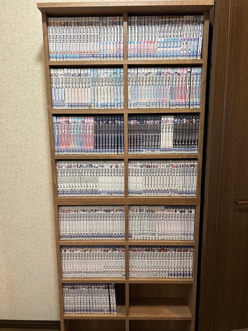 【中古】ワンピース one piece DVD 288枚 マンガ アニメ 人気 オフィシャルアニメーションGUIDE ONE PIECE WHITE! (ジャンプ