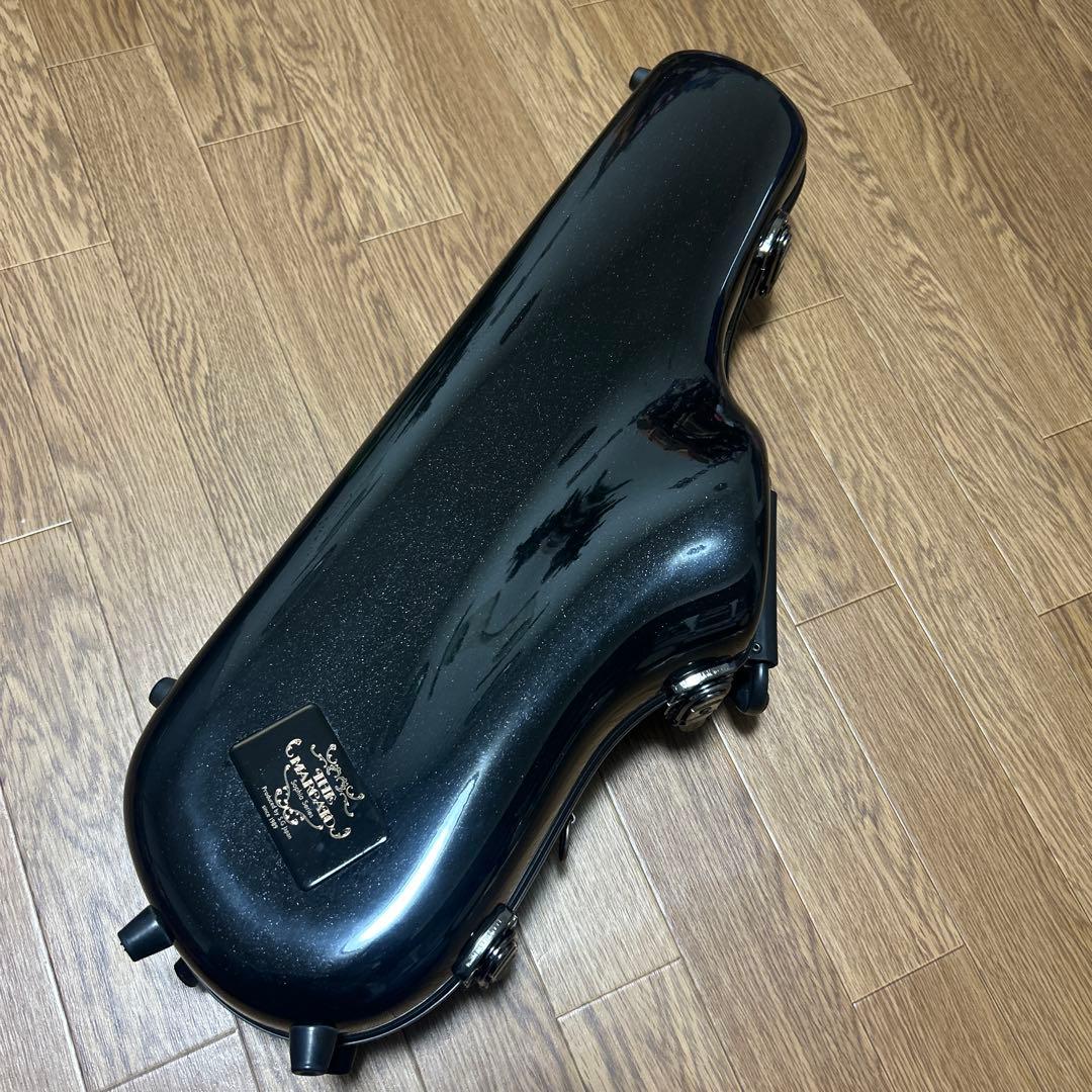 【廃盤品】下倉楽器MARCATO アルトサックス　ウルトラライトケース 楽天市場】MARCATO アルトサックス用 ウルトラライトケース アルト