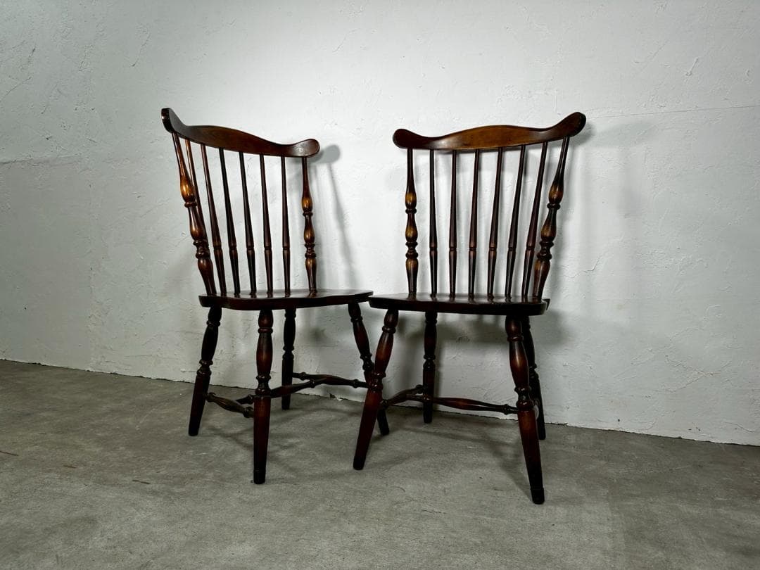 『TAIHEI』太平 ウィンザーチェア ダイニングチェア RWcha61