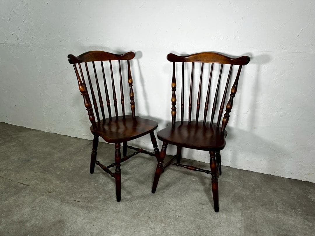 ウィンザー 『TAIHEI』太平 ウィンザーチェア ダイニングチェア RWcha61