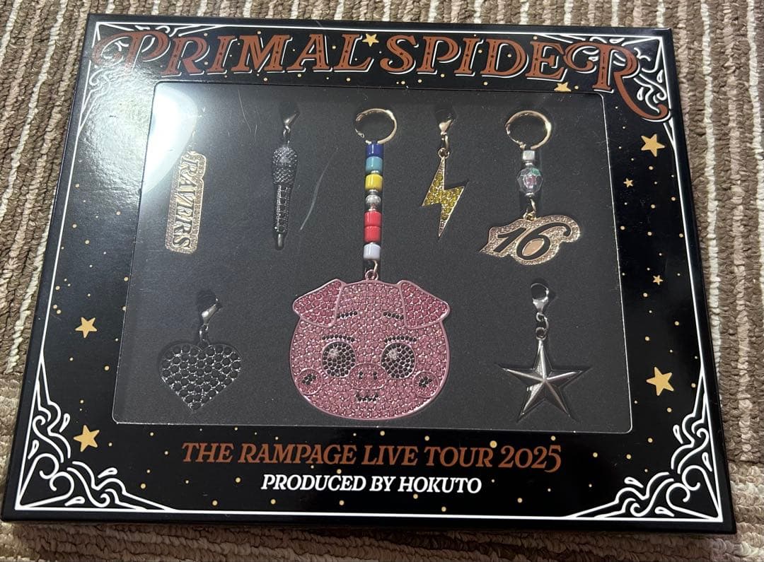 THE RAMPAGE吉野北人セット - メルカリ