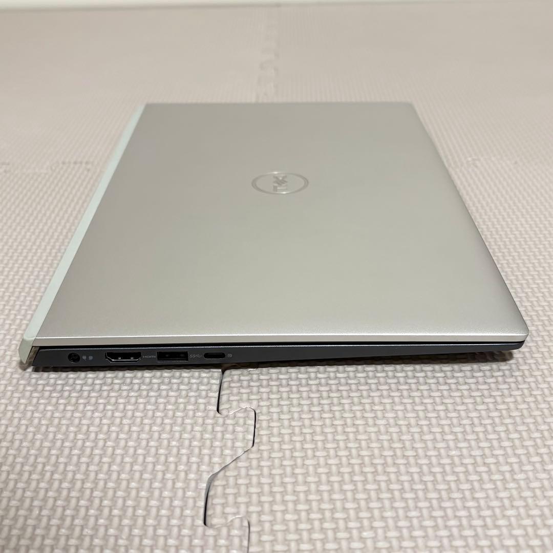 新品バッテリー】DELL Vostro 13【第11世代i5/256G/8G】