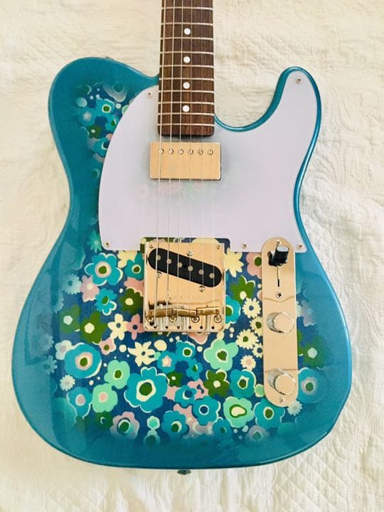 Lasting TL-Blue flower Mr.Children 桜井和寿 - メルカリ