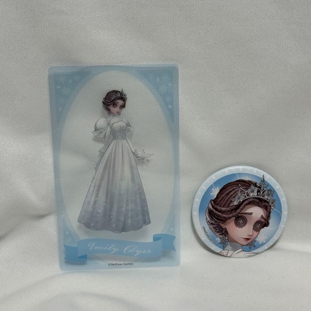 第五人格 医師 雪まつり - メルカリ