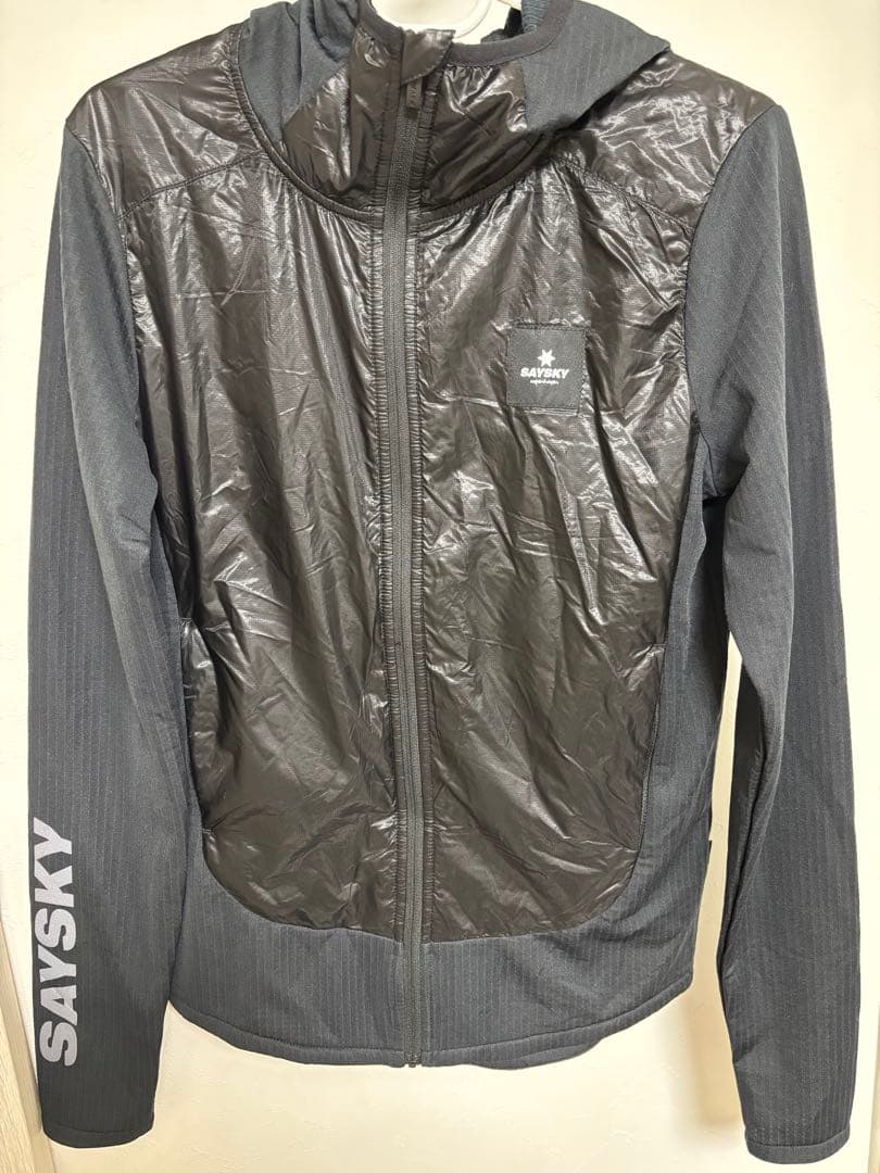 SAYSKY セイスカイ ランニングPolartec Blaze IMRJA08 - メルカリ