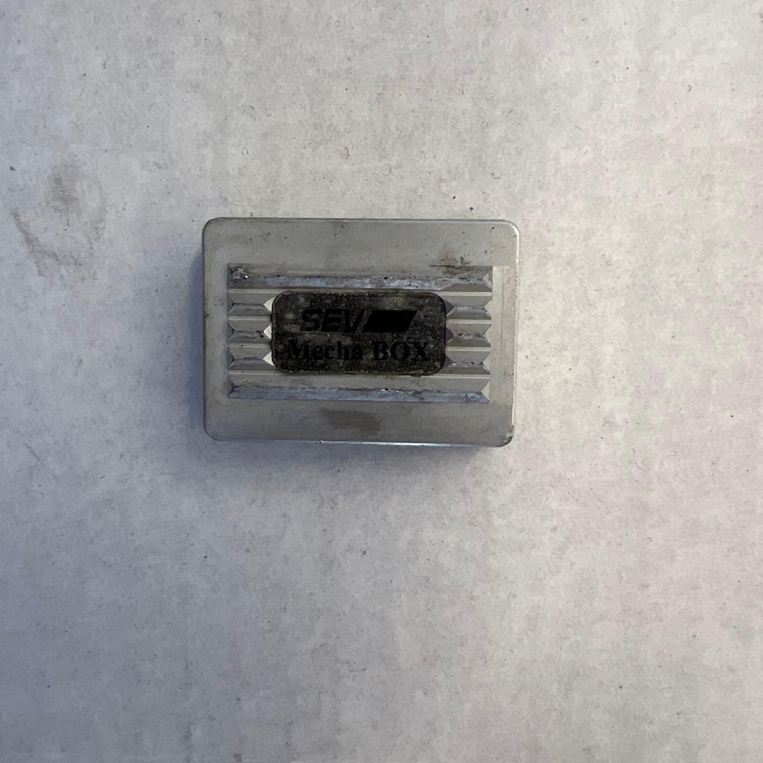 アクセサリー SEV Mecha BOX SEVオフィシャルオンラインショップ｜SEVメカBOX