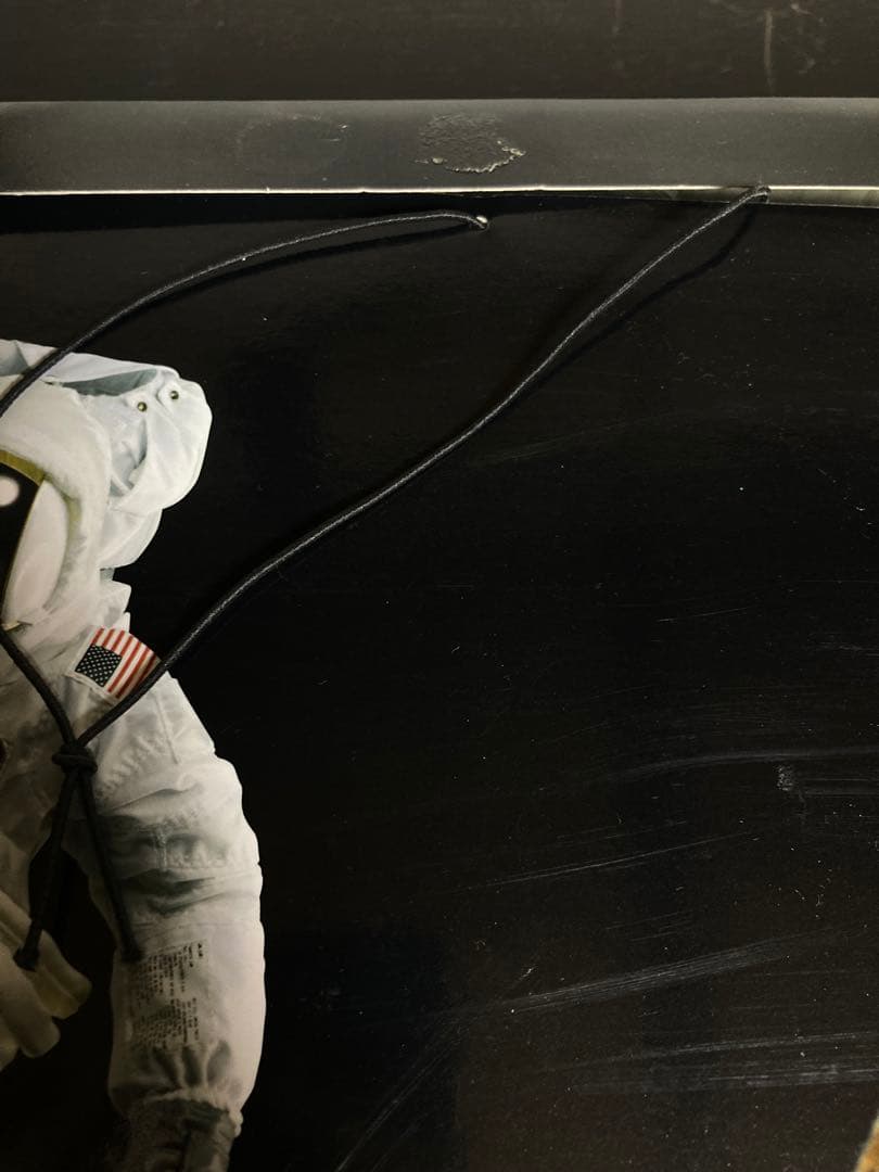 【未開封品】DragonModels1/6ApolloAstronaut2011