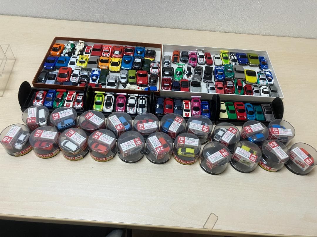 トミカ ミニカー セット おまとめ売り