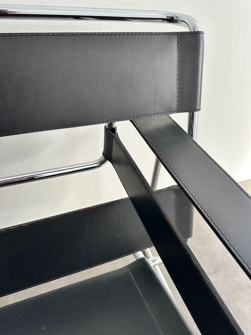 ワシリーチェアGavina社製ヴィンテージ(1960年代) - メルカリ