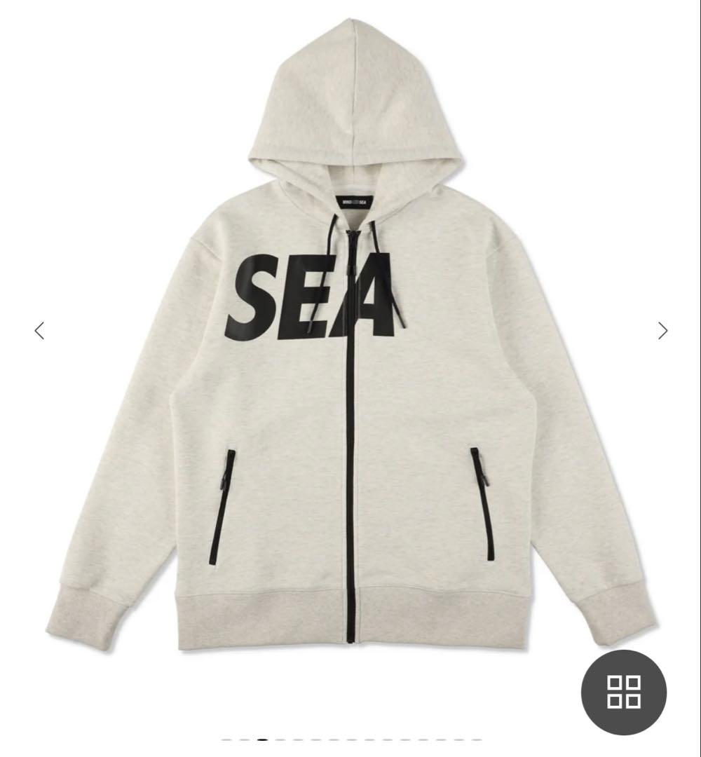 トップス Tech Fleece Zip-up Hooded shirt