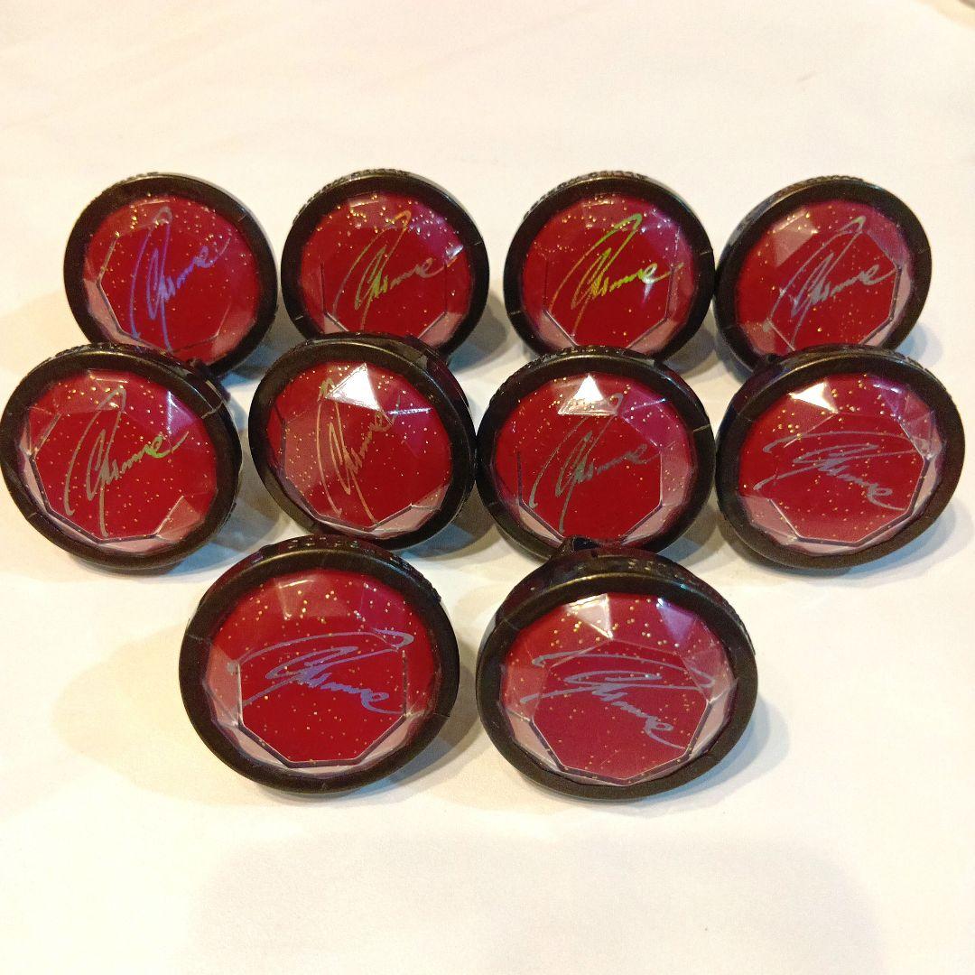 あんスタ　リングライト　天城燐音　10点セット あんスタ 天城燐音 リングライト スタライ 10th - メルカリ