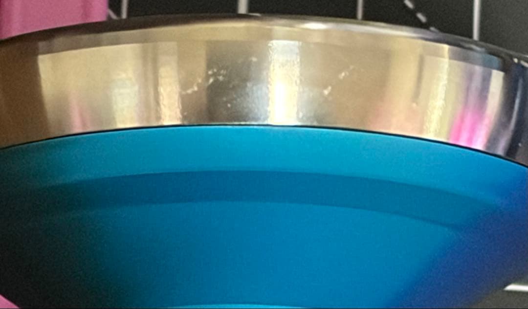 C3 サモトラケ SAMOTHRACE ブルーパープルフェード ヨーヨー - メルカリ