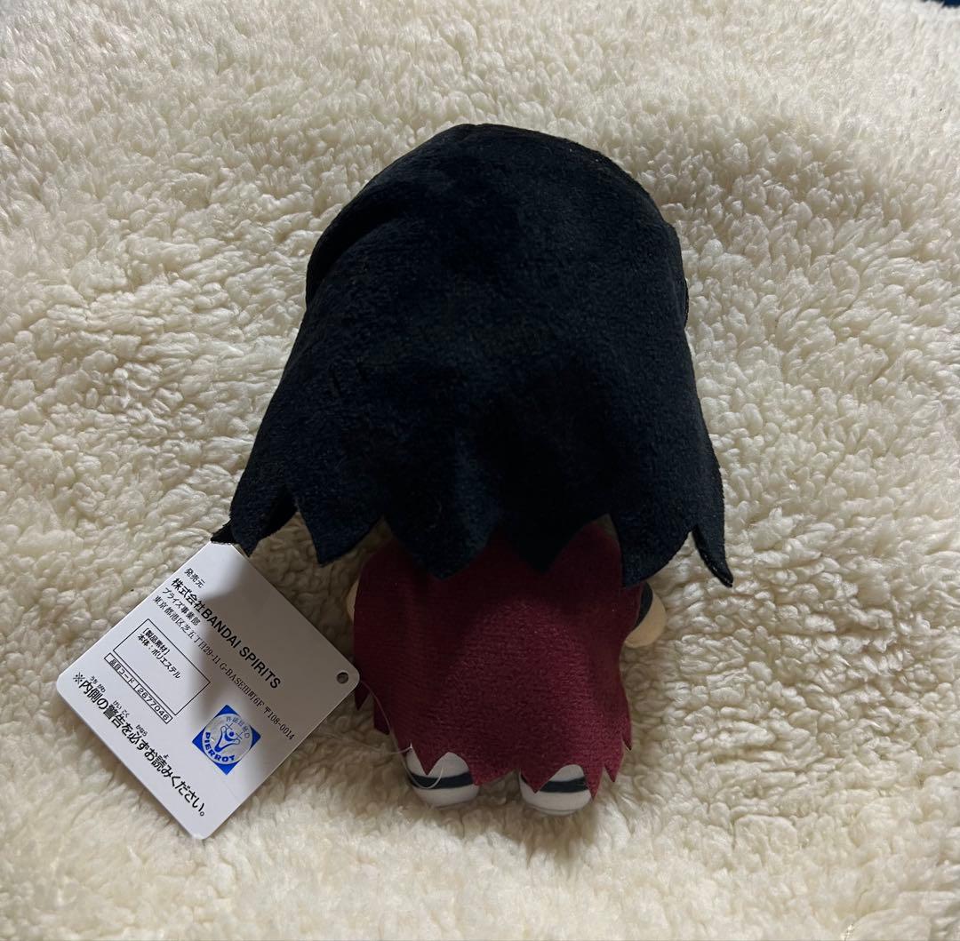 BLEACH ユーハバッハ ともぬい - メルカリ