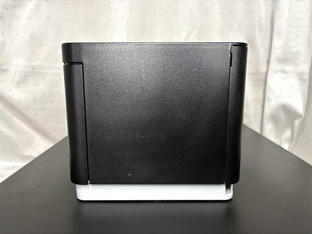 美品□スター精密 サーマルプリンター＆ドロアー□MCP31LB エアレジ