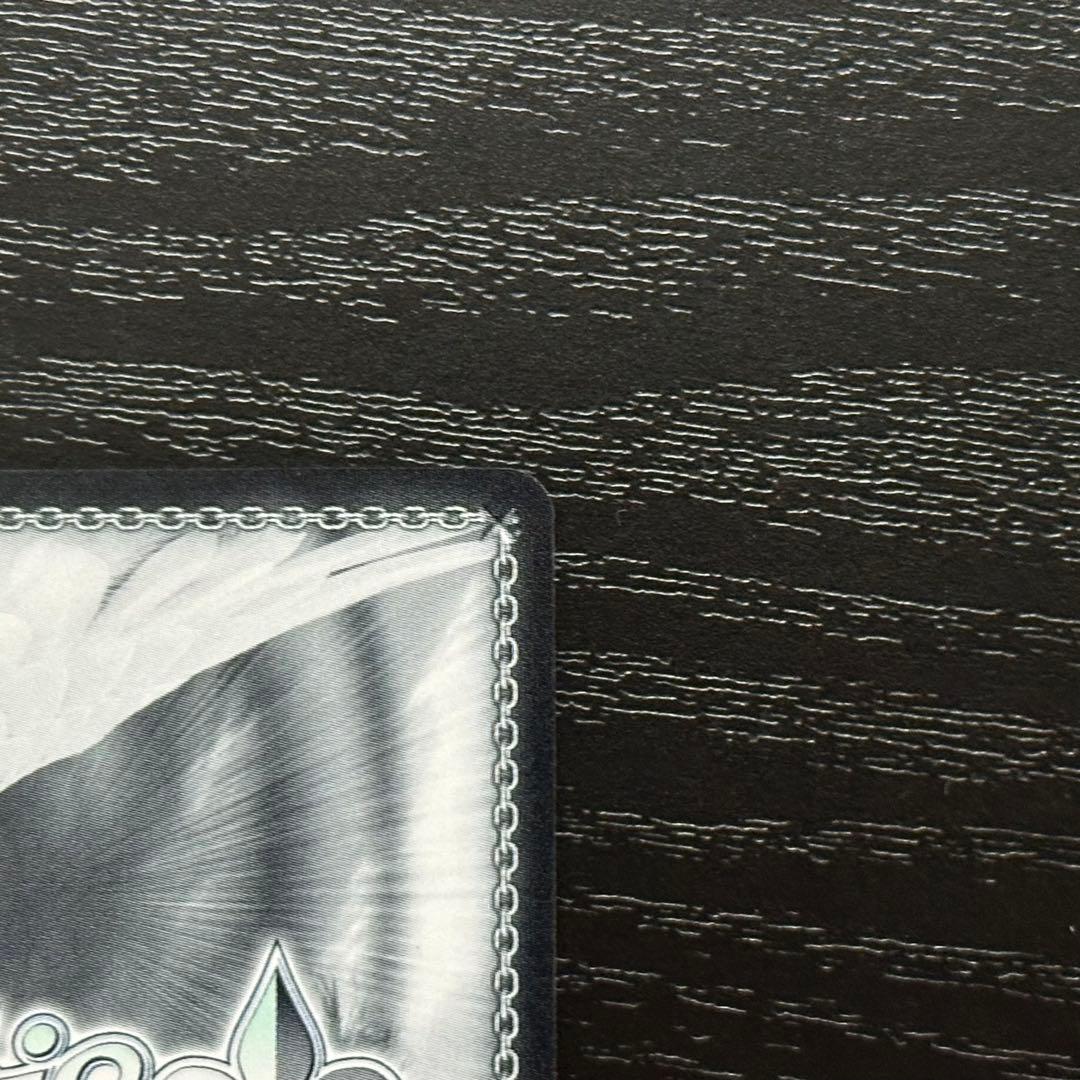 WS 対峙する黒白 ぶつかり合う思い sp セット