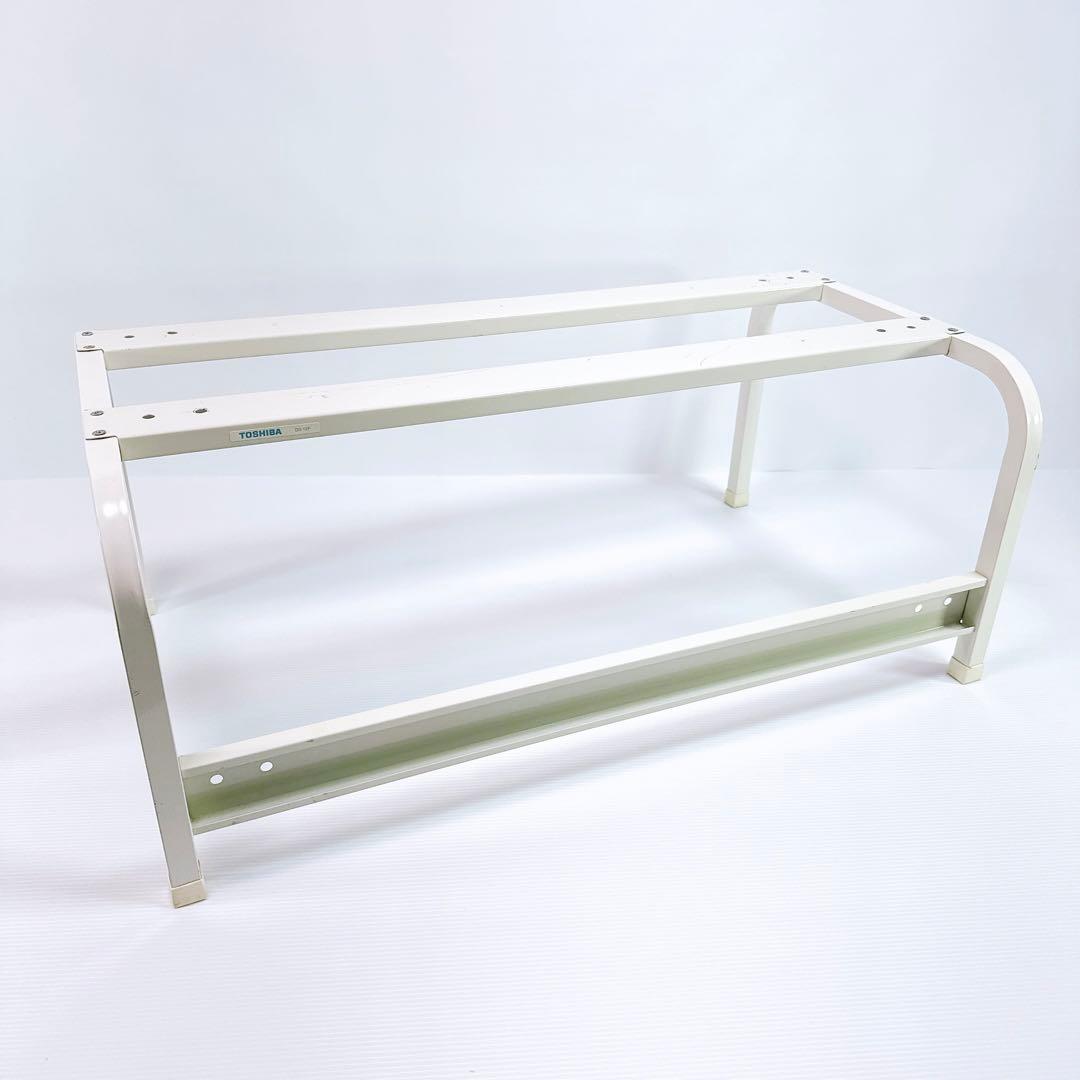 TOSHIBA 東芝衣類乾燥機ドライヤースタンド DS-12F - メルカリ