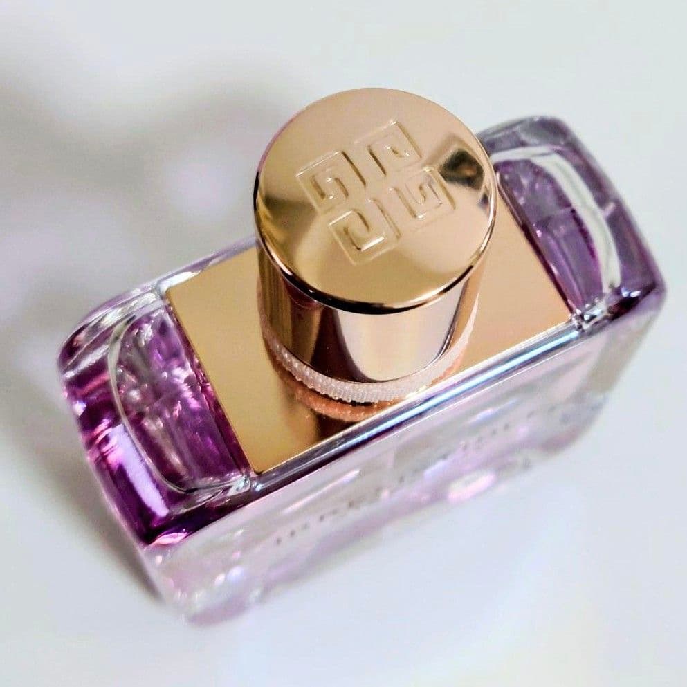 GIVENCHY イレジスティブル オーデパルファム ネクター (50mL) - メルカリ