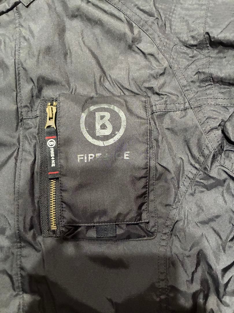 BOGNER FIRE +ICE スノーボ（13万円→1.5万円）Lサイズ82㌢