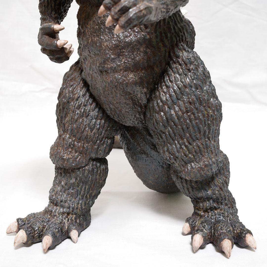 完成品】ビリケン商会 ゴジラの逆襲 ゴジラ（1955）逆ゴジ - メルカリ