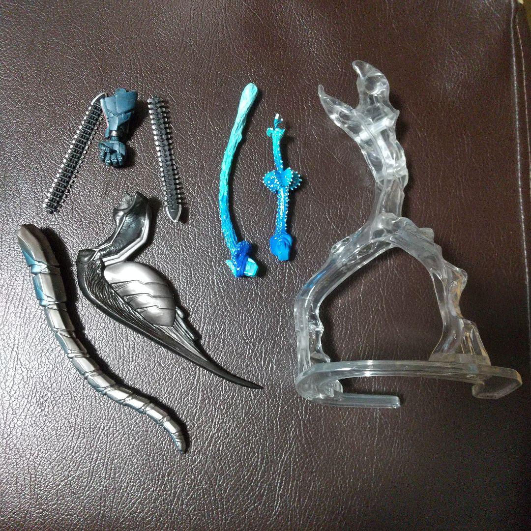 S*e様 NECA オオタチのパーツ他 バラ売り不可