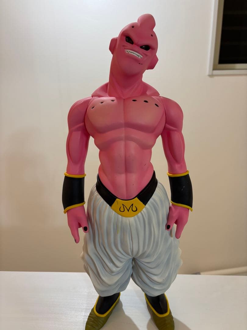 ドラゴンボール　フィギュア　魔人ブウ　ギガンティック