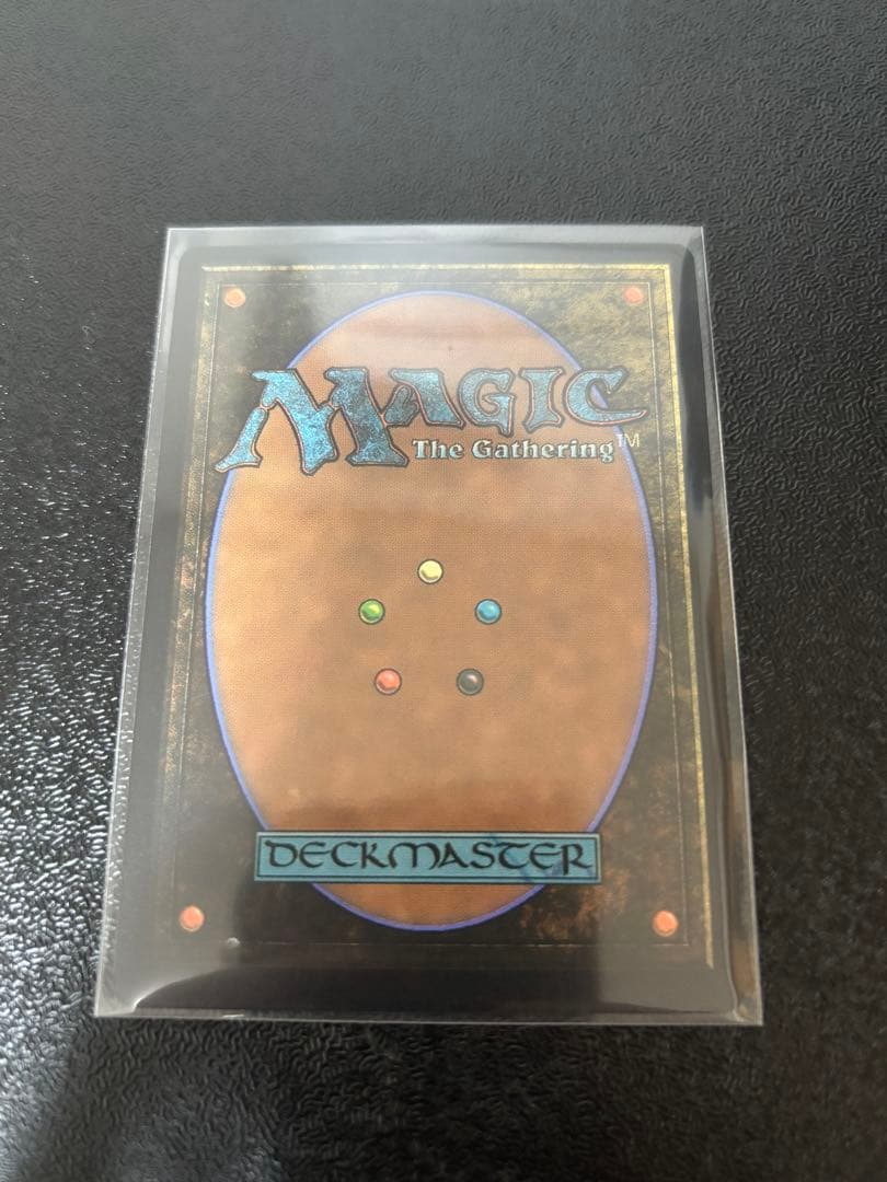 豚*ん様 MTG 敬虔なガード、ワッカ 拡張 foil 日本語 - メルカリ