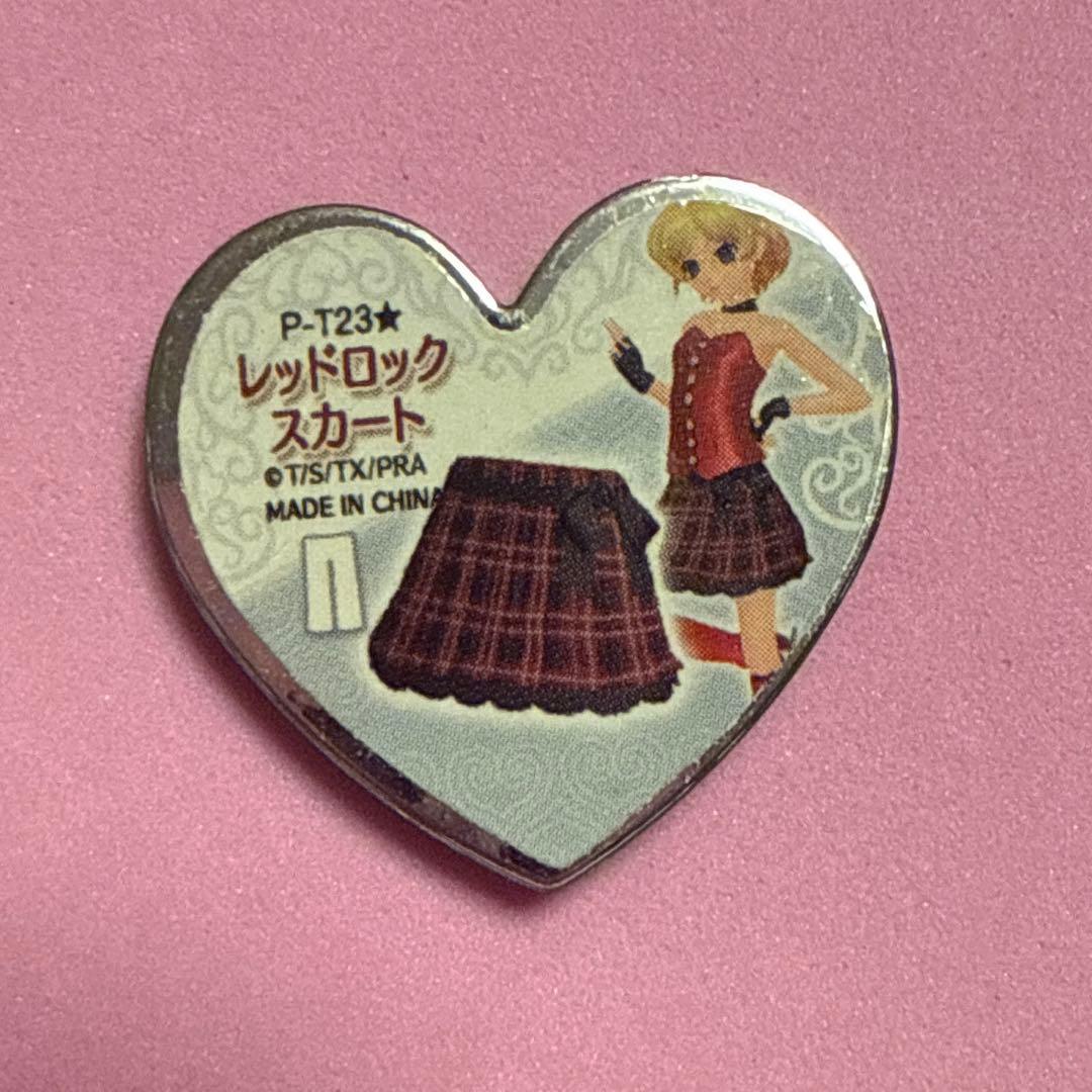 プリティーリズム プリズムストーン みおんストーン スカート - メルカリ