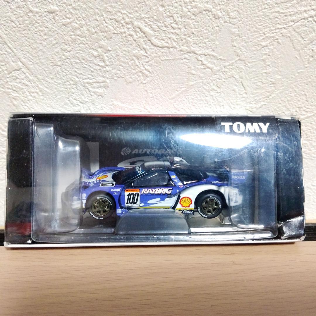 未開封品 ミニカー バイク 日産非売品ラジコン ほか含む合計10台