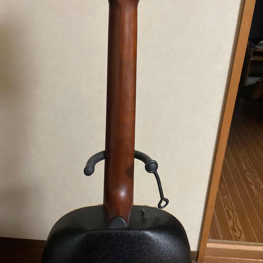 s*n様 Ovation CC265 12弦エレアコ 12弦用と6弦用ナット付 - メルカリ