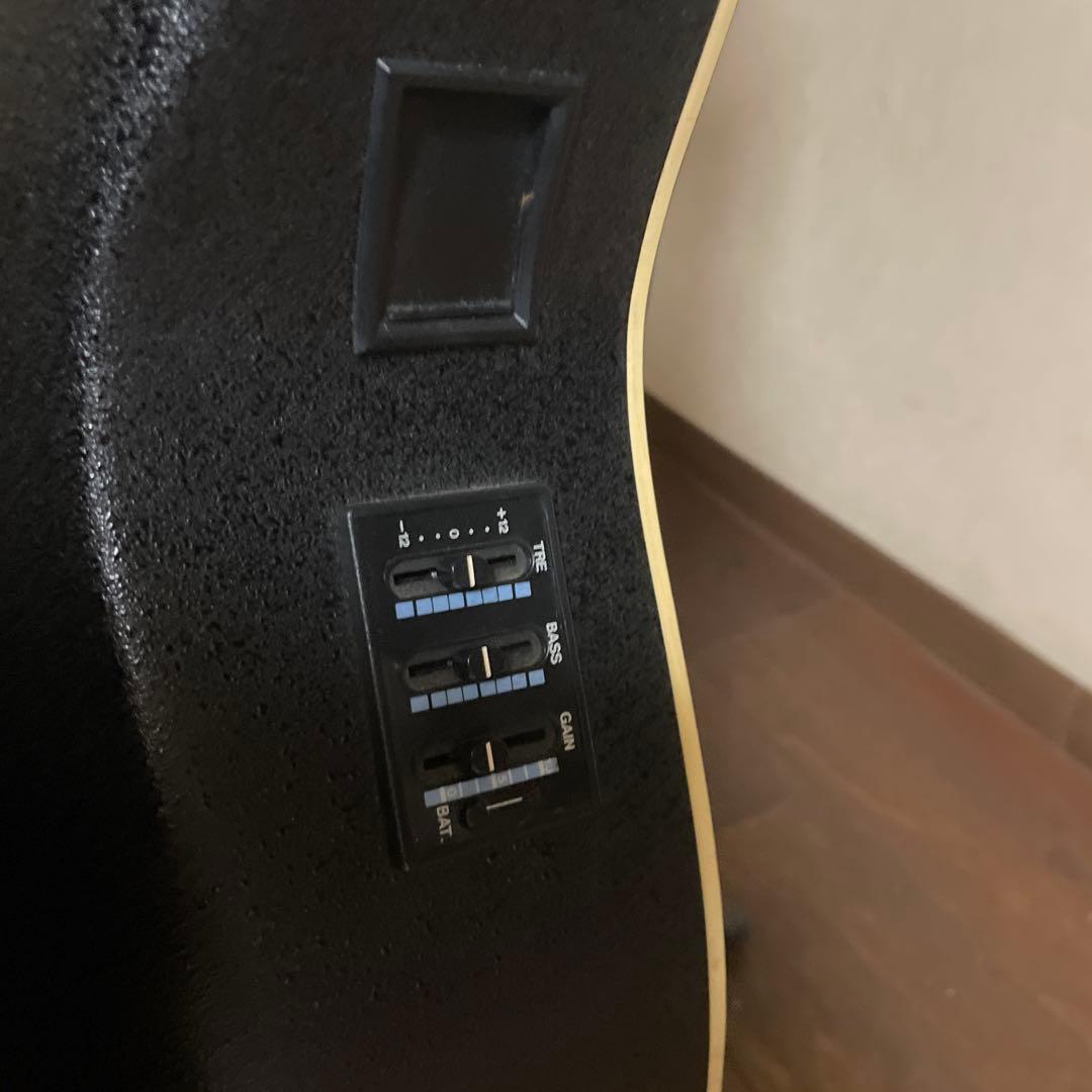 s*n様 Ovation CC265 12弦エレアコ 12弦用と6弦用ナット付 - メルカリ