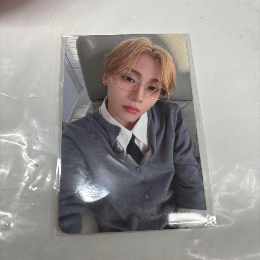 ALD1 オリヤン オリーブヤング Olive young サンウォン トレカ - メルカリ