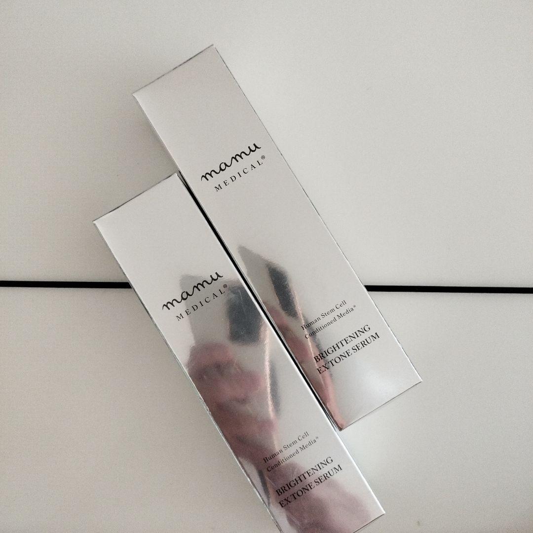 B　EXトーンセラム2個セット