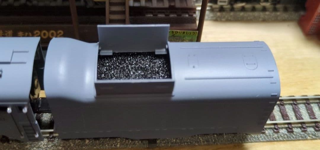 鉄道模型 満州鉄道 パシナ981 あじあ号 永久保存版 8両セット - メルカリ