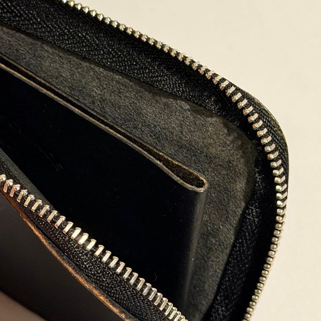 ARTS&SCIENCE A&S Zip case S - メルカリ