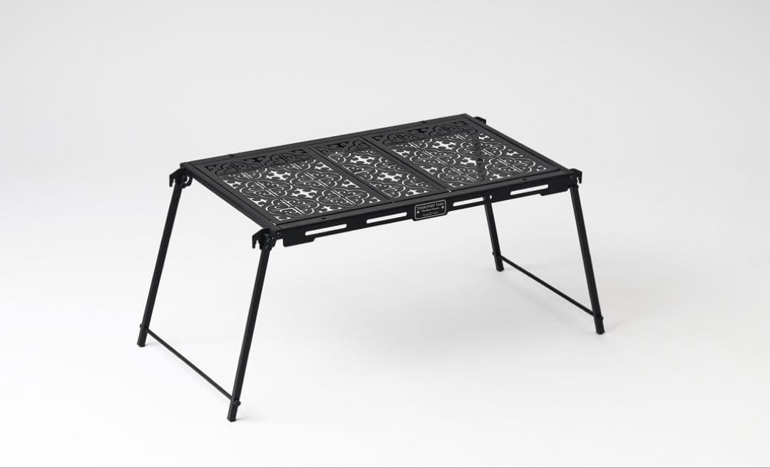 territorytask igtテーブル2.5 Dachshund 2.5ユニット拡張テーブルフレーム(IGT対応) | Territory