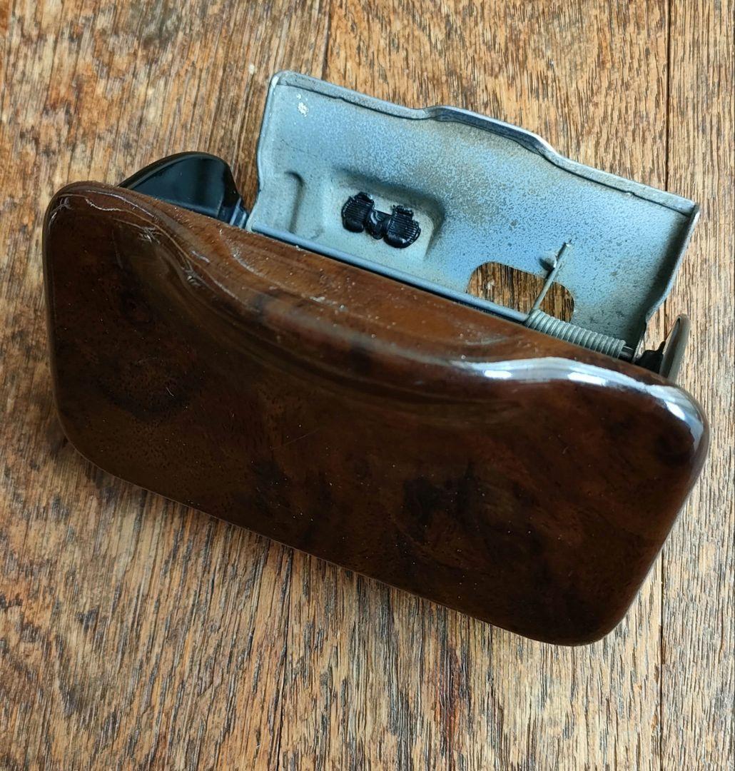 の*ん様 ミラジーノl700 灰皿木目調 Yahoo!オークション -「ミラジーノ ウッド 灰皿」の落札相場・落札価格