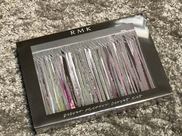 RMK シルバーミラークローゼットキット