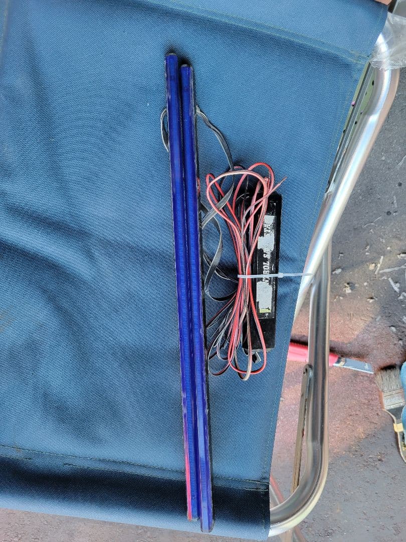 激レア　ナイトライダー当時物　珍品