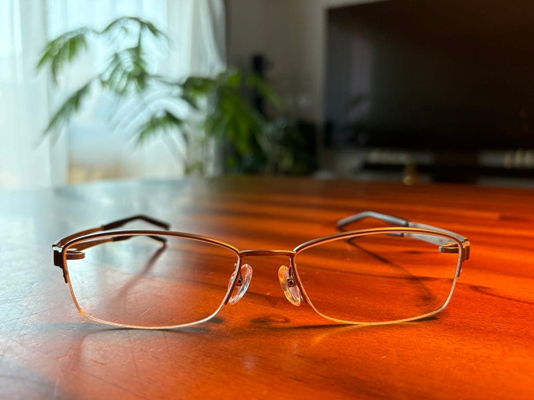 【値下げ】999.9 フォーナインズ　S-860T チタン