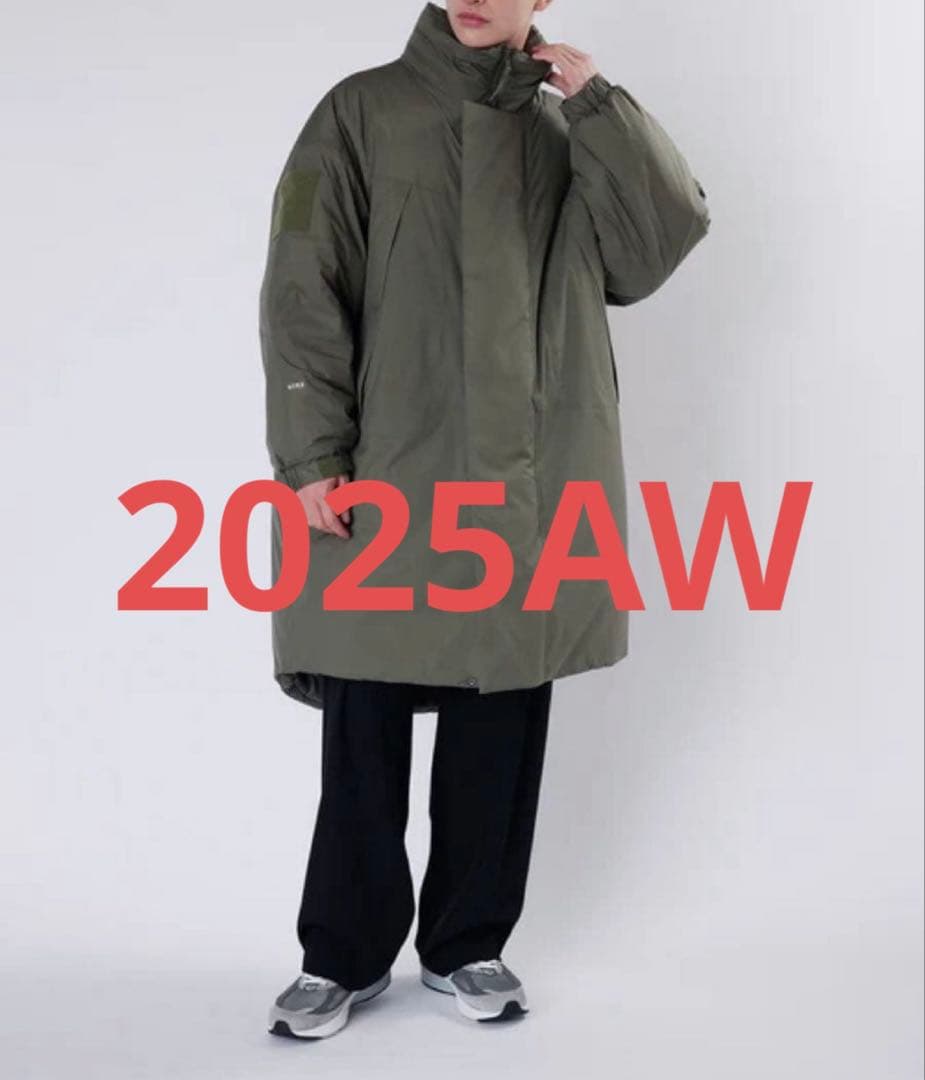 HYKE✖️ PERTEX　PUFF PARKA ハイク　ダウン　サイズ3 PERTEX PUFF PARKA パーテックパフパーカー HYKE（ハイク）通販| st