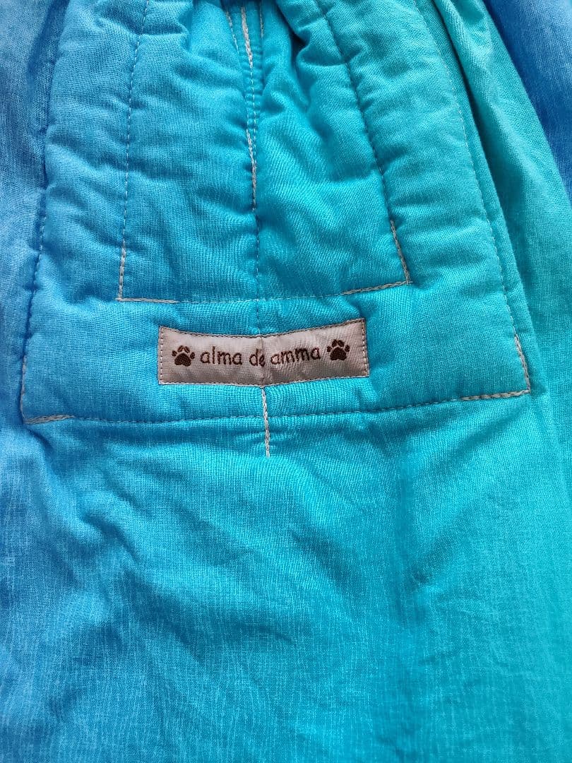 アルマスリング グリーングラデーション - アルマスリング alma de