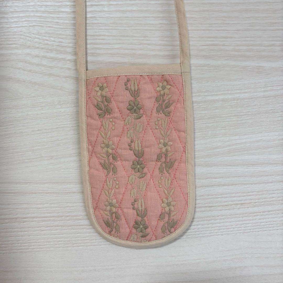 Apolina ポシェット 公式限定