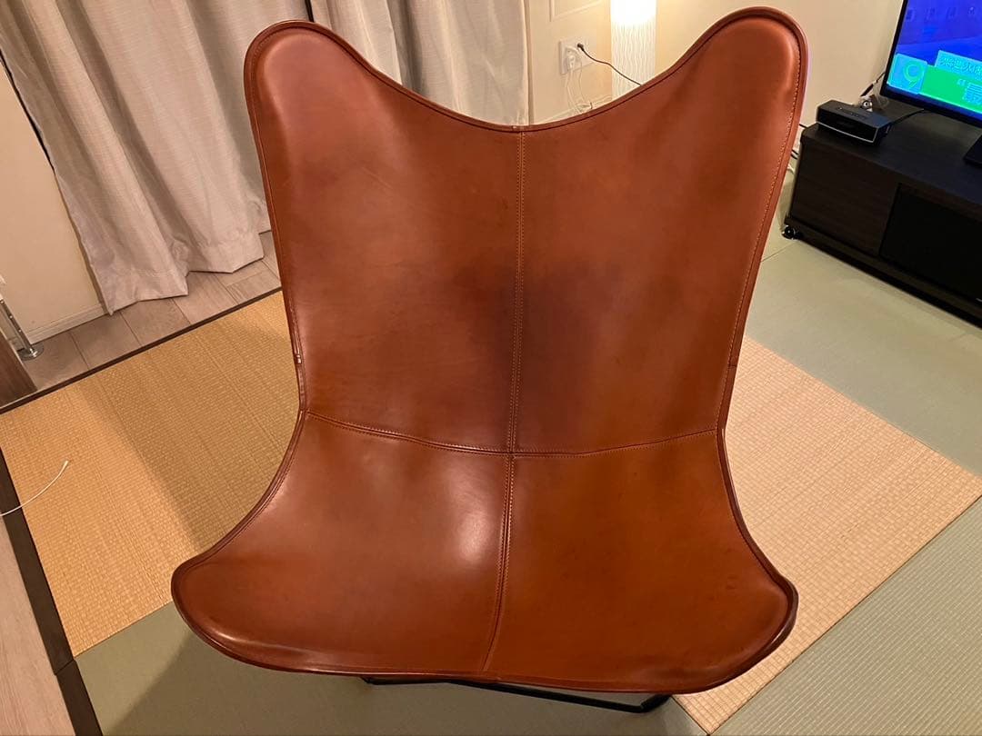 CUERO クエロ BKFチェア