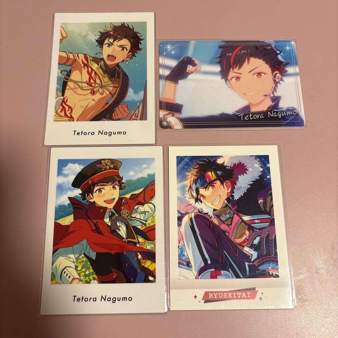 あんスタ 南雲鉄虎 - メルカリ