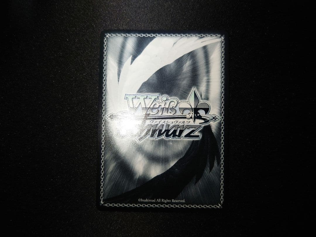 猪突猛進　ハルヒ　rr　新裁断　4枚セット