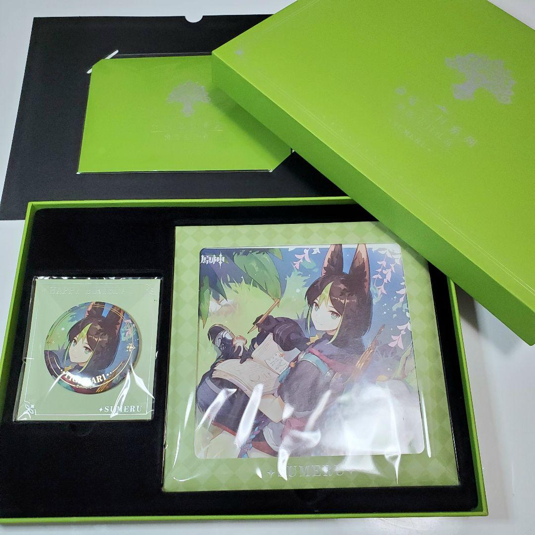 原神 ティナリ グッズまとめ売り - メルカリ