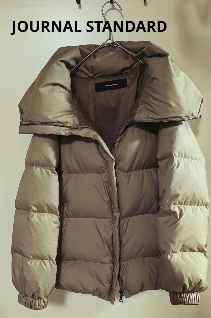 JOURNAL STANDARD　ダウンコート