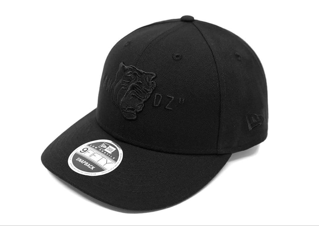 新品未使用 ah murderz×阪神タイガース×NEW ERA® - メルカリ