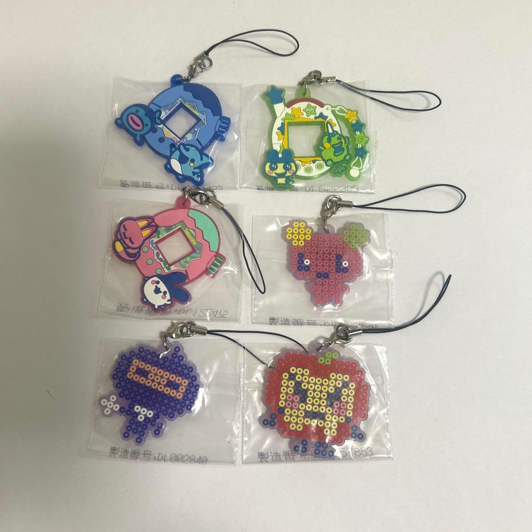 たまごっち 一番くじ まとめ売り 19点セット おまけ付き 計24点 - メルカリ